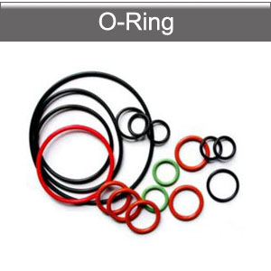 O-Ring Seals