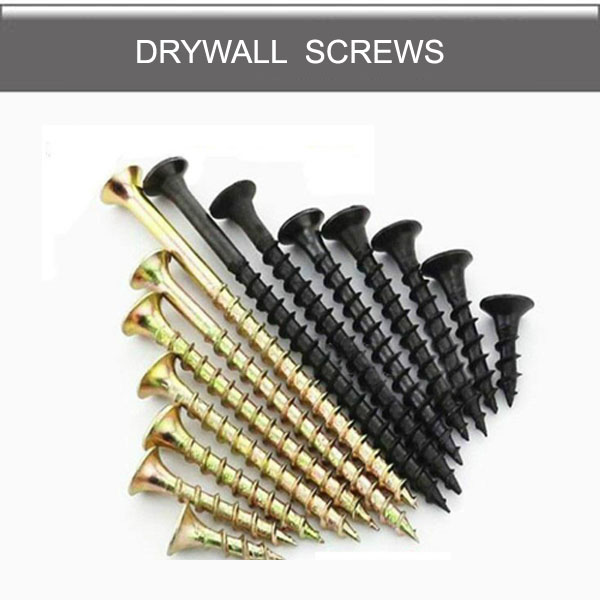 DRYWALL SCREWS