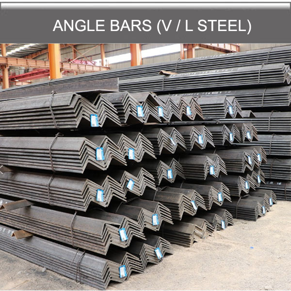 ANGLE BARS