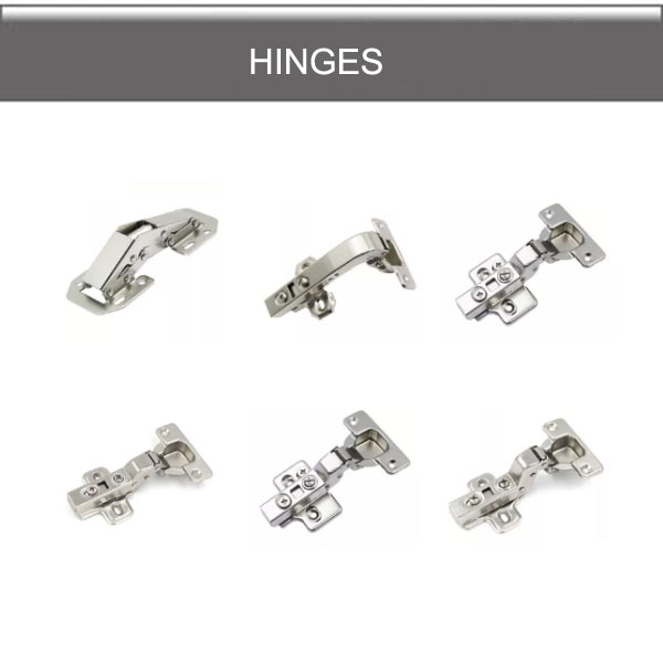 HINGES